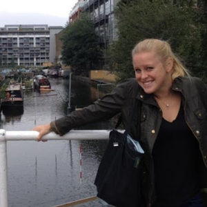 Meet your Posher, Cori